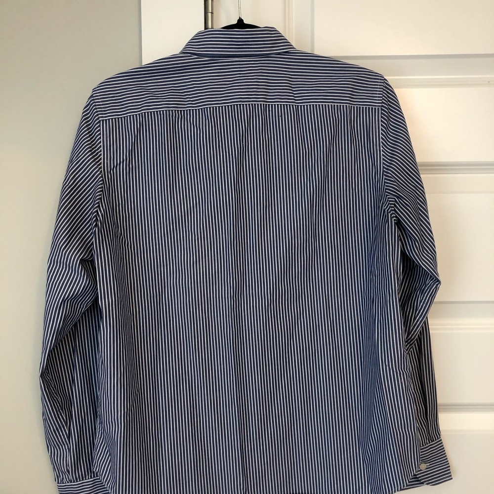 Lauren Ralph Lauren Non-Iron Dress Shirt - Picture 5 of 5